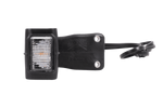 ASPÖCK SUPERPOINT IV LED десен висящ габаритен светлинен уред
