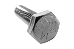 DROMET M12x45 шестостенен машинен винт клас 8.8 DIN933