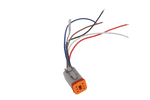 TT Technology TT.16611-L+TT.16611-P LED фарове 3 функции 23xLED 2350lm ляв+десен за JCB/Cat/Manitou/Volvo/Terex