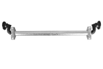 AL-KO OPTIMA ос без спирачки за ремарке 750кг 1180мм 1560мм 4x100