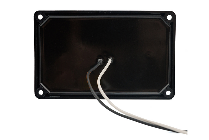 HORPOL LWD2153/CZ LED 900lm черна интериорна лампа за кола с ключ