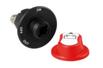 Разединител за акумулатор 12-32V LAMP Ext-11