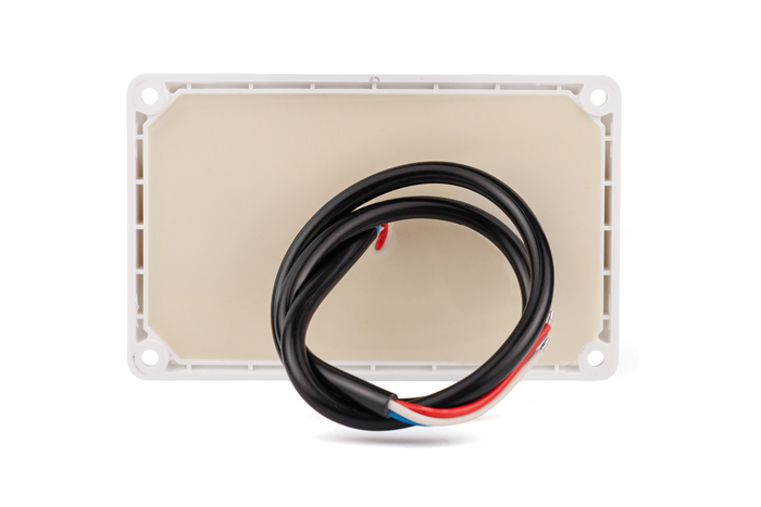 HORPOL LWD2864 LED интериорна лампа за кола 560lm