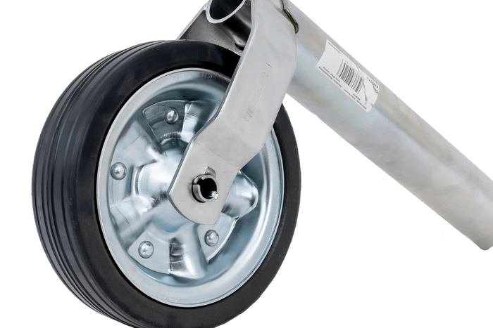 TK60 KNOTT TK60 опорно колело 250 кг 60 мм 530-760 мм