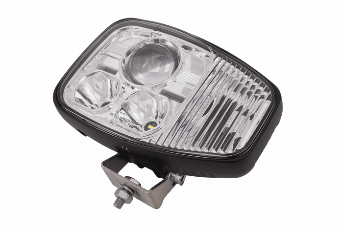 TT Technology TT.16610-L+TT.16610-P LED фарове 3 функции 21xLED 4450lm ляв+десен за JCB/Cat/Manitou/Volvo/Terex