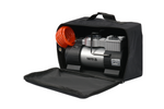 Компресор за кола YATO YT-73460 с LED лампа 12V 180W