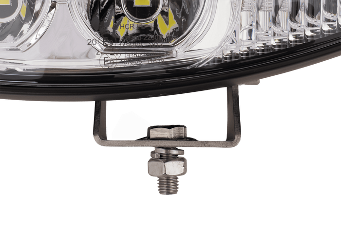 TT Technology TT.16610-L+TT.16610-P LED фарове 3 функции 21xLED 4450lm ляв+десен за JCB/Cat/Manitou/Volvo/Terex
