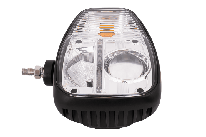 TT Technology TT.16611-L+TT.16611-P LED фарове 3 функции 23xLED 2350lm ляв+десен за JCB/Cat/Manitou/Volvo/Terex