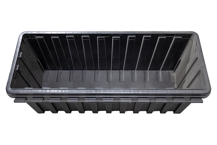 Кутия за инструменти DAKEN 81209 ARKA 1250x522x500 мм 203 л