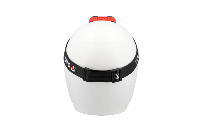 YATO YT-085942 LED челник със сензор за движение 1000lm