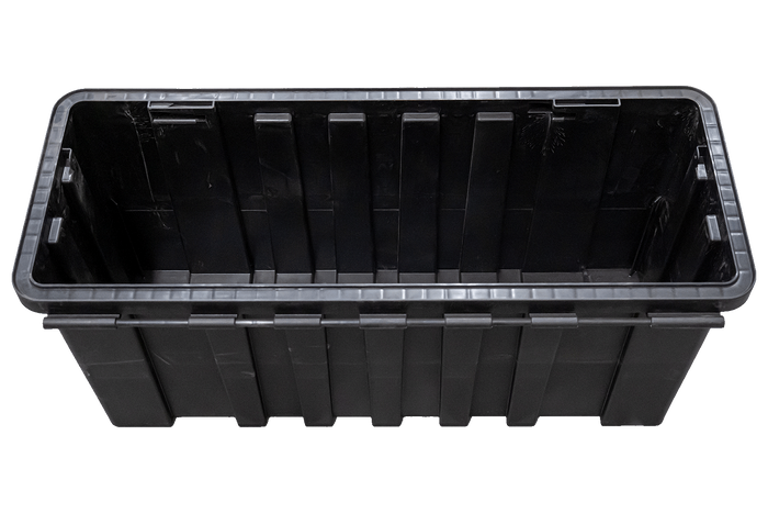Кутия за инструменти OUTLET DAKEN 81110 JUST 900x367x450 мм 90 л