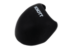 Предпазен капак за теглич KNOTT 201347.002 Soft Dock K14/K20/K24