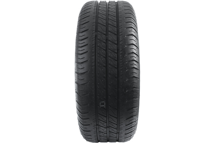 Усилено колело за ремарке ГУМА LINGLONG 195/50 R13C 104/101N RIM UNITRAILER 5.5Jx13"H2 5x112 ET:30