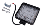 LED рефлекторна работна лампа HERMON EL042 16xLED 3840lm