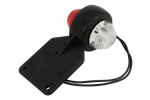 HORPOL LD 368/L LED ляв габарит