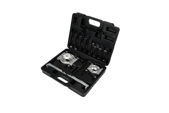 Комплект издърпвачи и разделители YATO YT-06412, 14 части