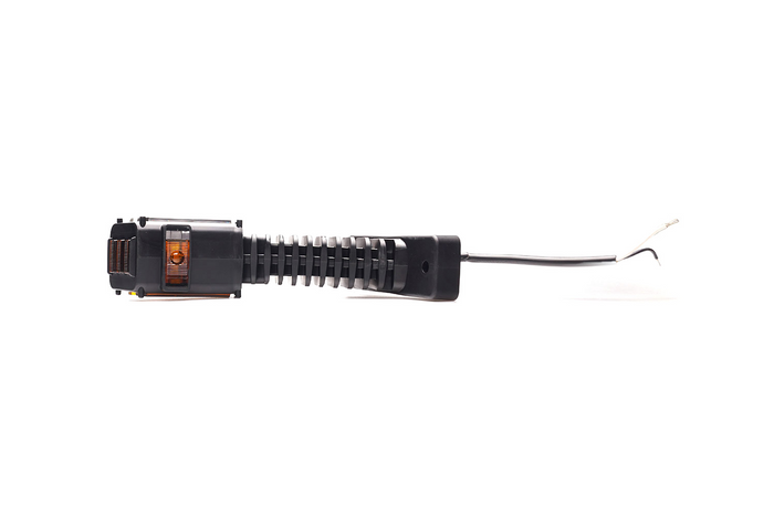 WAŚ 2554P W297.4.1 SPOT LED десен габаритен фар на рамо