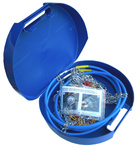 Вериги за сняг Inter Pack KNS 100 9 мм