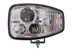 TT Technology TT.16610-L LED предна фара 3 функции 21xLED 4450lm лява за JCB/Cat/Manitou/Volvo/Terex