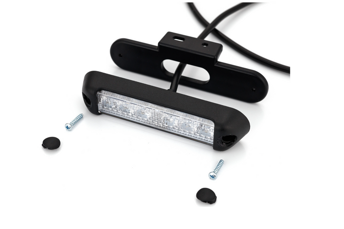 HORPOL LCD3241 LED задна фара за заден ход универсална