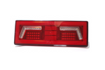 KAMAR L1828 LED задна светлина 6 функции лява
