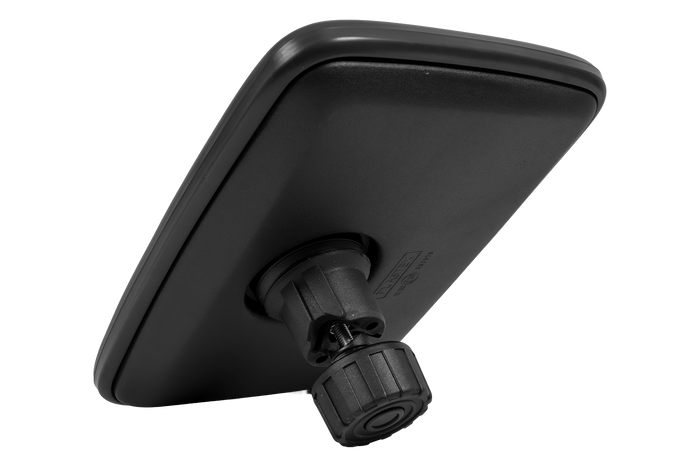 Странично огледало PLASTEX LP0295/SM за селскостопанска техника 290x211 мм