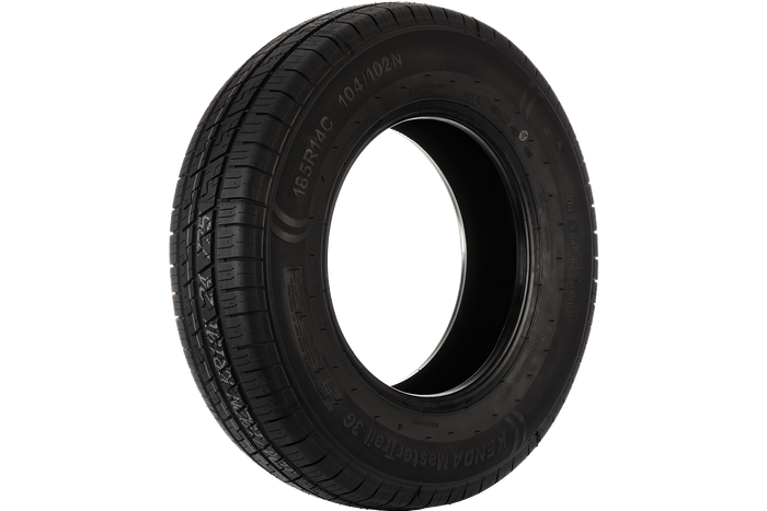 Подсилена гума за ремарке KENDA KR101 185/80 R14C 104/102N