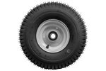 Джанта ГУМА KENDA 15x6.00-6 ДжАНТА STARCO 4.5Ax6H2 3x98
