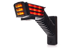 WAŚ 2554L W297.4.1 SPOT LED габаритна светлина, лява, на рамо