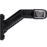 ASPÖCK SUPERPOINT IV LED десен габарит на гумено рамо