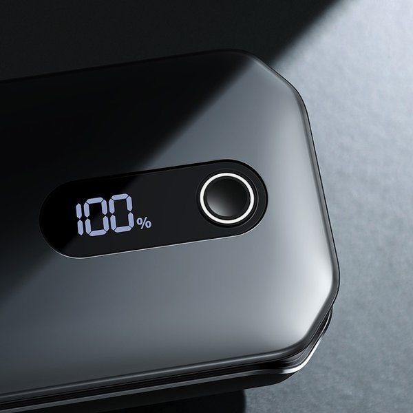 Power Bank стартер BASEUS Super Energy Pro Power Bank 12000mAh с 12V стартова функция