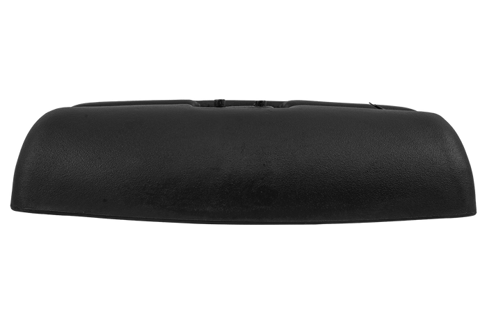 Отопляемо странично огледало PLASTEX LP0375E за селскостопанска техника 375x200 мм