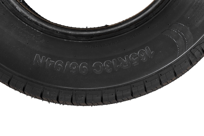 Подсилена гума за ремарке KENDA KR101 165/80 R13C 96/94N