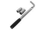 Телескопичен ключ LAMPA SB-2 ключ за автомобилни джанти