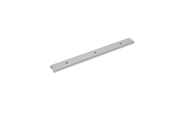 ProPlus 342172 товарна релса за авиокомпании, алуминиева товарна релса, 30 см