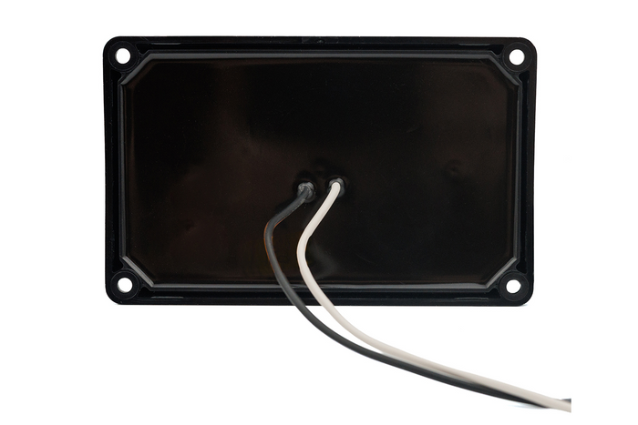 HORPOL LWD2156/CZ LED 900lm черна интериорна лампа за кола със сензор за движение