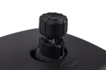 Странично огледало PLASTEX LP0328/SM за селскостопанска техника 328x238 мм