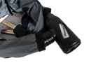PROFEX Reflex стоманена бронирана ключалка за велосипед, дължина 70 см