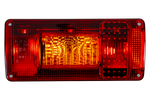 Задна светлина HORPOL LZT 329 с 5 функции, лява