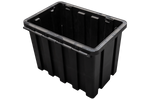 Кутия за инструменти OUTLET DAKEN 81104 JUST 600x415x460 мм 70 л
