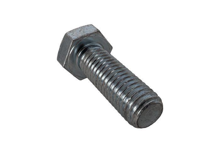 DROMET M12x35 шестостенен машинен винт клас 8.8 DIN933
